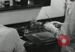 Standbild Antillen Abteilung medizinisches Labor San Juan Puerto Rico, 1946, aus Sekunde 37 historischem Filmmaterial Videoclip 65675023861