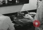 Standbild Antillen Abteilung medizinisches Labor San Juan Puerto Rico, 1946, aus Sekunde 38 historischem Filmmaterial Videoclip 65675023861