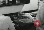 Standbild Antillen Abteilung medizinisches Labor San Juan Puerto Rico, 1946, aus Sekunde 39 historischem Filmmaterial Videoclip 65675023861
