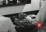 Standbild Antillen Abteilung medizinisches Labor San Juan Puerto Rico, 1946, aus Sekunde 40 historischem Filmmaterial Videoclip 65675023861