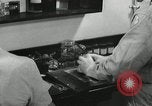Standbild Antillen Abteilung medizinisches Labor San Juan Puerto Rico, 1946, aus Sekunde 41 historischem Filmmaterial Videoclip 65675023861