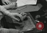 Standbild Antillen Abteilung medizinisches Labor San Juan Puerto Rico, 1946, aus Sekunde 44 historischem Filmmaterial Videoclip 65675023861