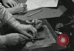 Standbild Antillen Abteilung medizinisches Labor San Juan Puerto Rico, 1946, aus Sekunde 45 historischem Filmmaterial Videoclip 65675023861