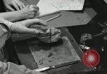 Standbild Antillen Abteilung medizinisches Labor San Juan Puerto Rico, 1946, aus Sekunde 46 historischem Filmmaterial Videoclip 65675023861