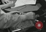 Standbild Antillen Abteilung medizinisches Labor San Juan Puerto Rico, 1946, aus Sekunde 47 historischem Filmmaterial Videoclip 65675023861