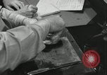 Standbild Antillen Abteilung medizinisches Labor San Juan Puerto Rico, 1946, aus Sekunde 51 historischem Filmmaterial Videoclip 65675023861