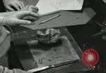 Standbild Antillen Abteilung medizinisches Labor San Juan Puerto Rico, 1946, aus Sekunde 52 historischem Filmmaterial Videoclip 65675023861