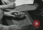 Standbild Antillen Abteilung medizinisches Labor San Juan Puerto Rico, 1946, aus Sekunde 53 historischem Filmmaterial Videoclip 65675023861