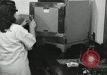 Standbild Antillen Abteilung medizinisches Labor San Juan Puerto Rico, 1946, aus Sekunde 54 historischem Filmmaterial Videoclip 65675023861