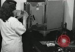 Standbild Antillen Abteilung medizinisches Labor San Juan Puerto Rico, 1946, aus Sekunde 55 historischem Filmmaterial Videoclip 65675023861