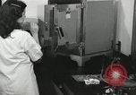 Standbild Antillen Abteilung medizinisches Labor San Juan Puerto Rico, 1946, aus Sekunde 59 historischem Filmmaterial Videoclip 65675023861