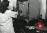 Standbild Antillen Abteilung medizinisches Labor San Juan Puerto Rico, 1946, aus Sekunde 60 historischem Filmmaterial Videoclip 65675023861
