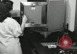 Standbild Antillen Abteilung medizinisches Labor San Juan Puerto Rico, 1946, aus Sekunde 61 historischem Filmmaterial Videoclip 65675023861