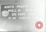 Standbild Pathologie Labor San Juan Puerto Rico, 1946, aus Sekunde 1 historischem Filmmaterial Videoclip 65675023862