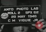 Standbild Pathologie Labor San Juan Puerto Rico, 1946, aus Sekunde 5 historischem Filmmaterial Videoclip 65675023862