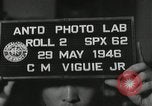 Standbild Pathologie Labor San Juan Puerto Rico, 1946, aus Sekunde 7 historischem Filmmaterial Videoclip 65675023862