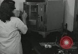 Standbild Pathologie Labor San Juan Puerto Rico, 1946, aus Sekunde 9 historischem Filmmaterial Videoclip 65675023862