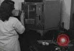 Standbild Pathologie Labor San Juan Puerto Rico, 1946, aus Sekunde 11 historischem Filmmaterial Videoclip 65675023862