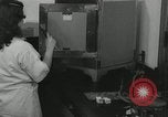 Standbild Pathologie Labor San Juan Puerto Rico, 1946, aus Sekunde 13 historischem Filmmaterial Videoclip 65675023862