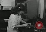 Standbild Pathologie Labor San Juan Puerto Rico, 1946, aus Sekunde 18 historischem Filmmaterial Videoclip 65675023862