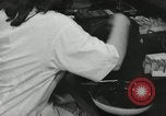 Standbild Pathologie Labor San Juan Puerto Rico, 1946, aus Sekunde 24 historischem Filmmaterial Videoclip 65675023862