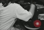 Standbild Pathologie Labor San Juan Puerto Rico, 1946, aus Sekunde 25 historischem Filmmaterial Videoclip 65675023862