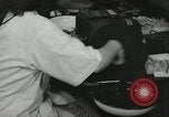 Standbild Pathologie Labor San Juan Puerto Rico, 1946, aus Sekunde 26 historischem Filmmaterial Videoclip 65675023862