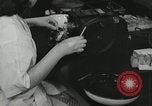 Standbild Pathologie Labor San Juan Puerto Rico, 1946, aus Sekunde 28 historischem Filmmaterial Videoclip 65675023862