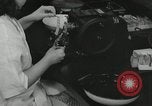 Standbild Pathologie Labor San Juan Puerto Rico, 1946, aus Sekunde 30 historischem Filmmaterial Videoclip 65675023862