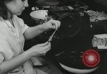 Standbild Pathologie Labor San Juan Puerto Rico, 1946, aus Sekunde 31 historischem Filmmaterial Videoclip 65675023862