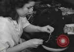 Standbild Pathologie Labor San Juan Puerto Rico, 1946, aus Sekunde 32 historischem Filmmaterial Videoclip 65675023862