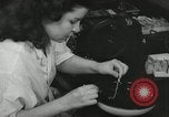 Standbild Pathologie Labor San Juan Puerto Rico, 1946, aus Sekunde 33 historischem Filmmaterial Videoclip 65675023862