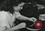 Standbild Pathologie Labor San Juan Puerto Rico, 1946, aus Sekunde 34 historischem Filmmaterial Videoclip 65675023862