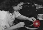 Standbild Pathologie Labor San Juan Puerto Rico, 1946, aus Sekunde 35 historischem Filmmaterial Videoclip 65675023862