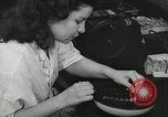 Standbild Pathologie Labor San Juan Puerto Rico, 1946, aus Sekunde 36 historischem Filmmaterial Videoclip 65675023862