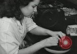 Standbild Pathologie Labor San Juan Puerto Rico, 1946, aus Sekunde 37 historischem Filmmaterial Videoclip 65675023862