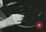 Standbild Pathologie Labor San Juan Puerto Rico, 1946, aus Sekunde 39 historischem Filmmaterial Videoclip 65675023862
