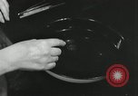 Standbild Pathologie Labor San Juan Puerto Rico, 1946, aus Sekunde 41 historischem Filmmaterial Videoclip 65675023862