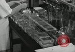 Standbild Pathologie Labor San Juan Puerto Rico, 1946, aus Sekunde 50 historischem Filmmaterial Videoclip 65675023862