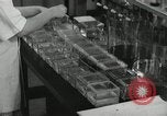 Standbild Pathologie Labor San Juan Puerto Rico, 1946, aus Sekunde 51 historischem Filmmaterial Videoclip 65675023862