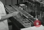 Standbild Pathologie Labor San Juan Puerto Rico, 1946, aus Sekunde 58 historischem Filmmaterial Videoclip 65675023862
