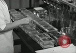 Standbild Pathologie Labor San Juan Puerto Rico, 1946, aus Sekunde 60 historischem Filmmaterial Videoclip 65675023862