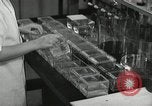 Standbild Pathologie Labor San Juan Puerto Rico, 1946, aus Sekunde 61 historischem Filmmaterial Videoclip 65675023862