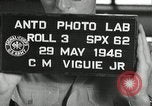 Standbild Pathologie Labor San Juan Puerto Rico, 1946, aus Sekunde 1 historischem Filmmaterial Videoclip 65675023863