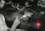 Standbild Pathologie Labor San Juan Puerto Rico, 1946, aus Sekunde 3 historischem Filmmaterial Videoclip 65675023863