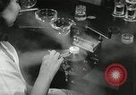 Standbild Pathologie Labor San Juan Puerto Rico, 1946, aus Sekunde 4 historischem Filmmaterial Videoclip 65675023863