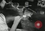 Standbild Pathologie Labor San Juan Puerto Rico, 1946, aus Sekunde 6 historischem Filmmaterial Videoclip 65675023863