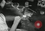 Standbild Pathologie Labor San Juan Puerto Rico, 1946, aus Sekunde 7 historischem Filmmaterial Videoclip 65675023863