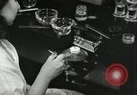 Standbild Pathologie Labor San Juan Puerto Rico, 1946, aus Sekunde 8 historischem Filmmaterial Videoclip 65675023863