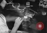 Standbild Pathologie Labor San Juan Puerto Rico, 1946, aus Sekunde 9 historischem Filmmaterial Videoclip 65675023863